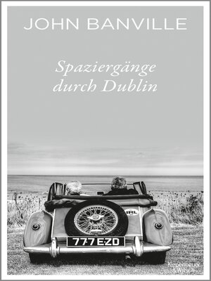 cover image of Spaziergänge durch Dublin